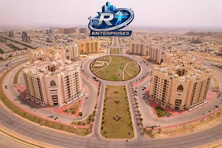 Bahria Heights 2 Bed Apartments for Sale Tower A to H Most Prime Location Bahria Town Karachi