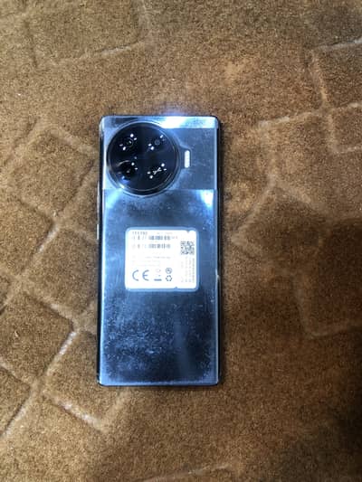 Techno spark 20 pro plus