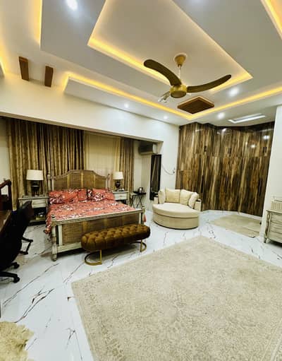 666 Sqyd Beautiful Totally Renovated Upper Portion Available For Rent In F-11/2 Islamabad