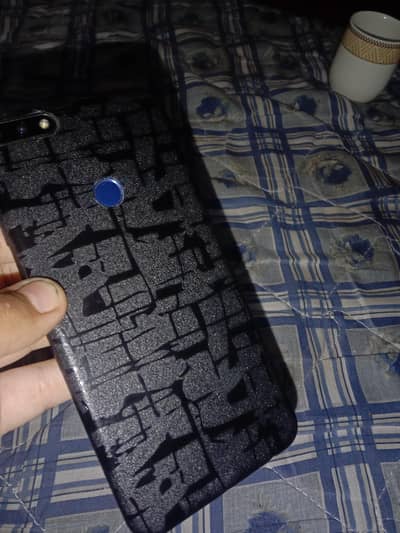 GOOD MOBILE PHONE CONDITION IS GOOD