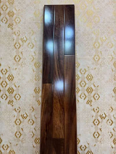 Vinyl flooring-Wooden floor-2/2 Gypsum ceiling-Pvc panel-ceiling-Grass