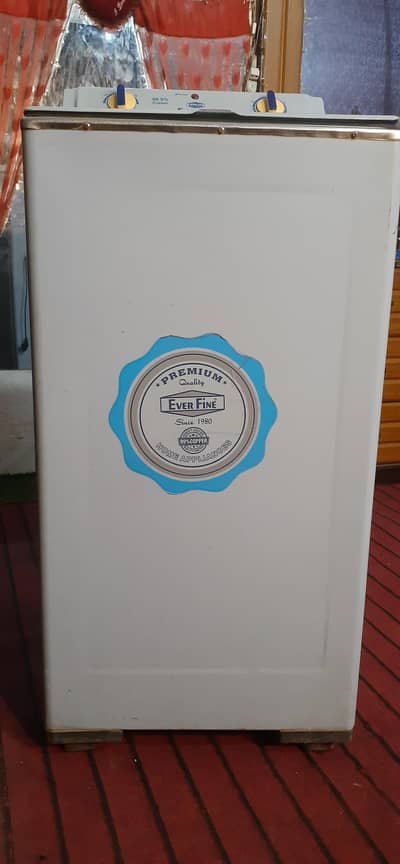 full orain body new dryer