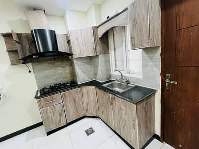 Unfurnished One Bedroom Available For Rent In Capital Resdincya E-11/4 Islamabad