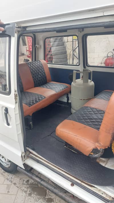 suzuki bolan 2019 model Lahore registration