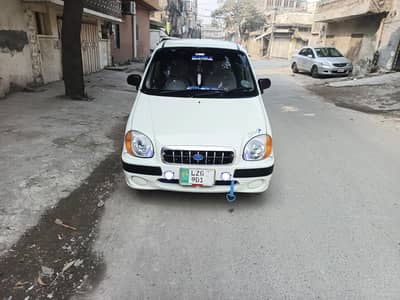 Original Condition 2005  Santro Executive (power steering/Windows)