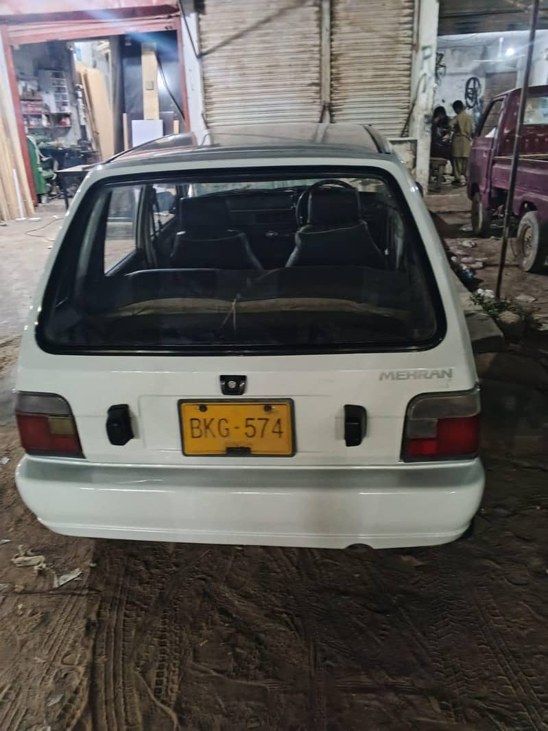 Mehran 4