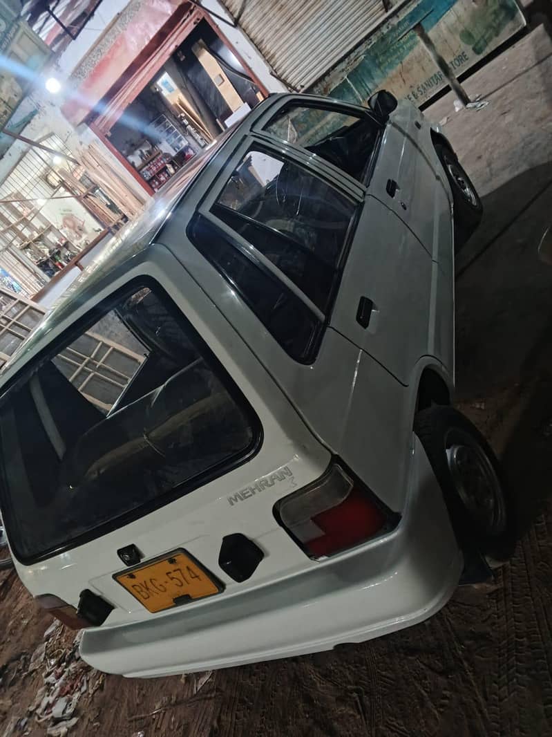 Mehran 14