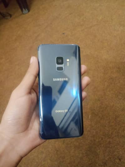 Samsung Galaxy S9