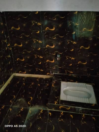 12 Marla Double story Single unit