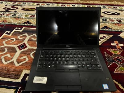 Dell core i5 8th generation