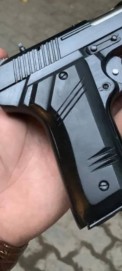 30 boor pestal fresh stock location PESHAWAR contact