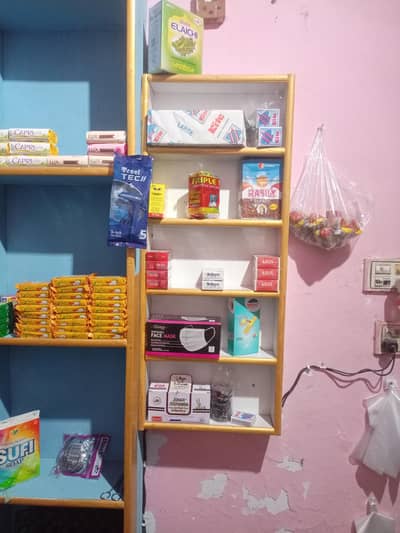 Shop Counter & Racks for Sale – Best Quality