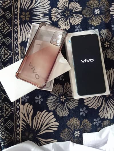 Vivo y21  Urgently sell need money
