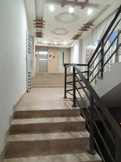 FLAT FOR SALE 3BED DD