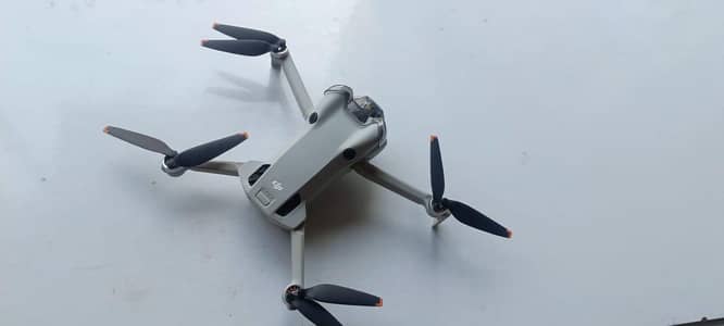 DJI mini 4 pro