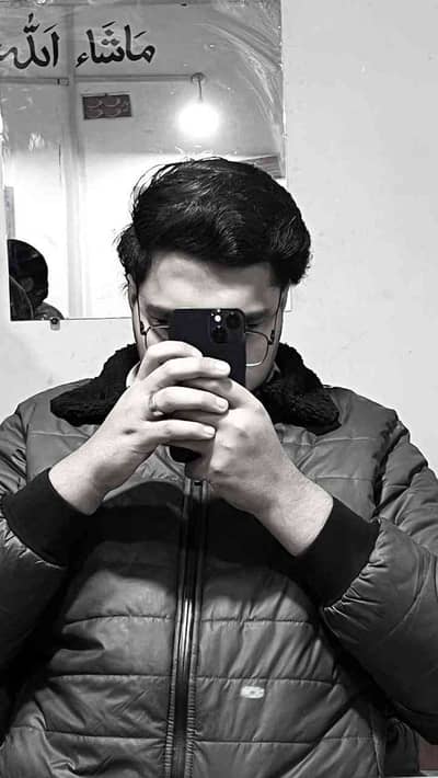 Husnain Ali