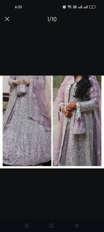 Waleema Dress |Walima Maxi | Bridal dress | Bridal maxi|weeding dress