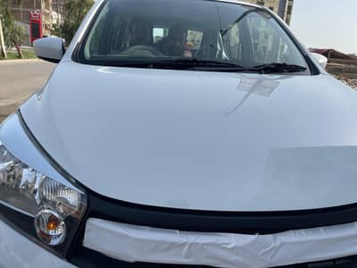 CULTUS VXL 2021 MODEL FOR SALE