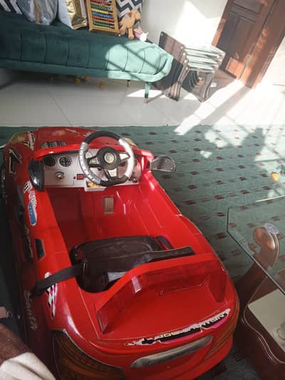 kids car