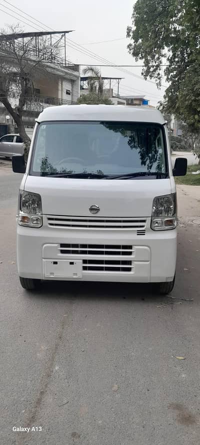 Nissan Clipper 660 CC , Model 2020 , Unregistered