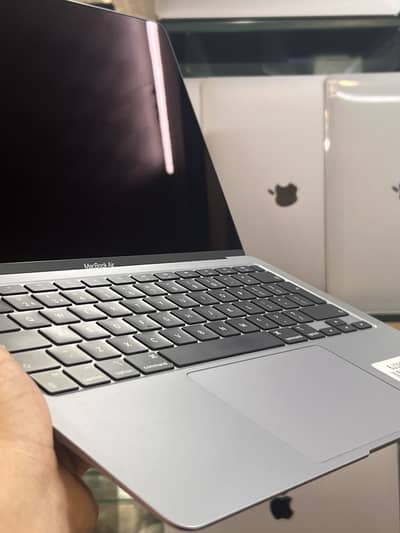 Apple MacBook Air M1 16GB 512GB A2337