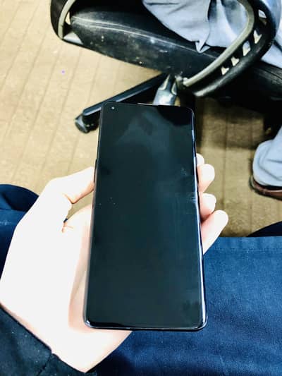 OnePlus 9 Pro 12/256 – Like New, No Issues