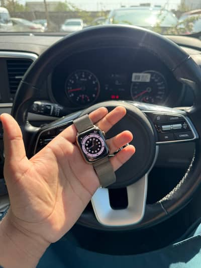 Apple Watch Series 7