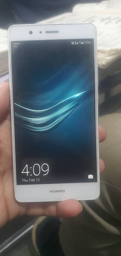 huvavai p9 lite 2/16 (extange possible) also for hotspot  box ka Sath