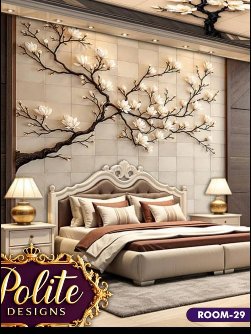 Arham home interior 0