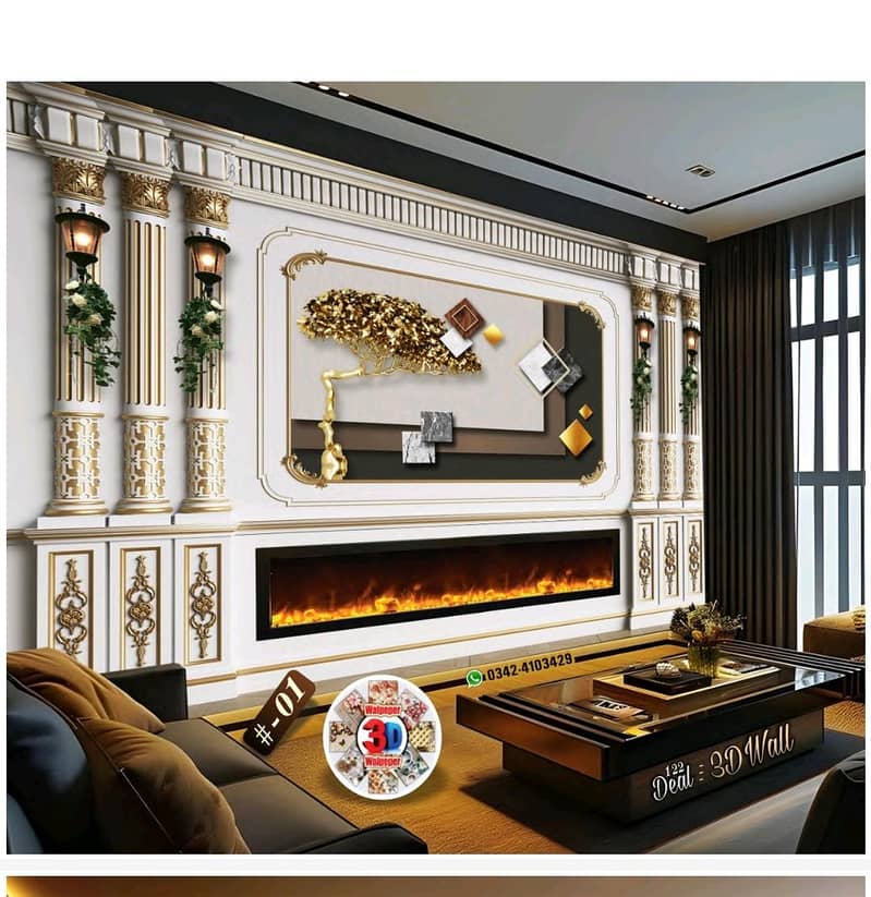 Arham home interior 2