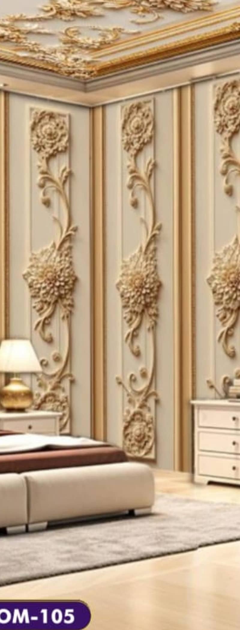 Arham home interior 3
