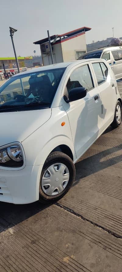 Mehran or Alto or Vagnor