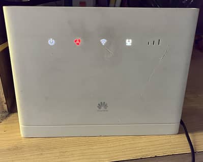 Huawei 4G Device WiFi Router Factory Unlocked