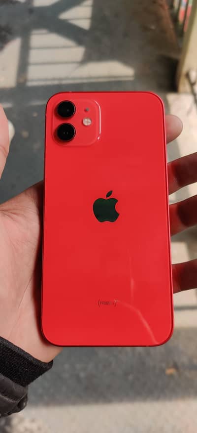 Iphone 12 factory unlocked