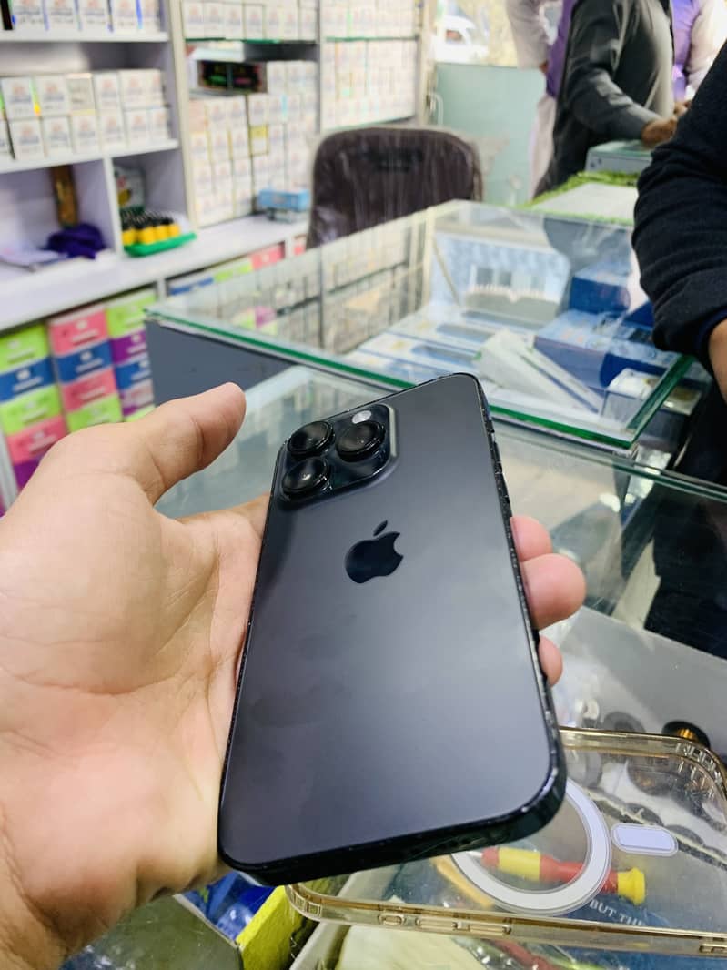 Iphone 14 pro 6