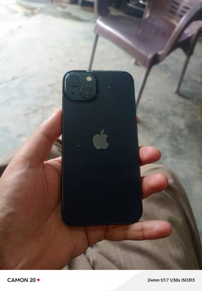 I am selling my phone 13 non pta