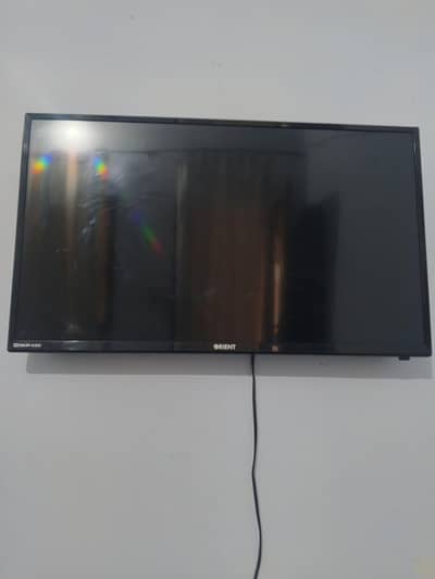 led tv
