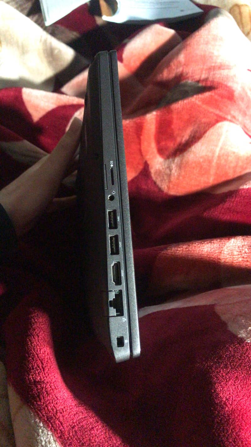 Dell Core i7 8th Gen | 16GB RAM | Radeon 540X | 5