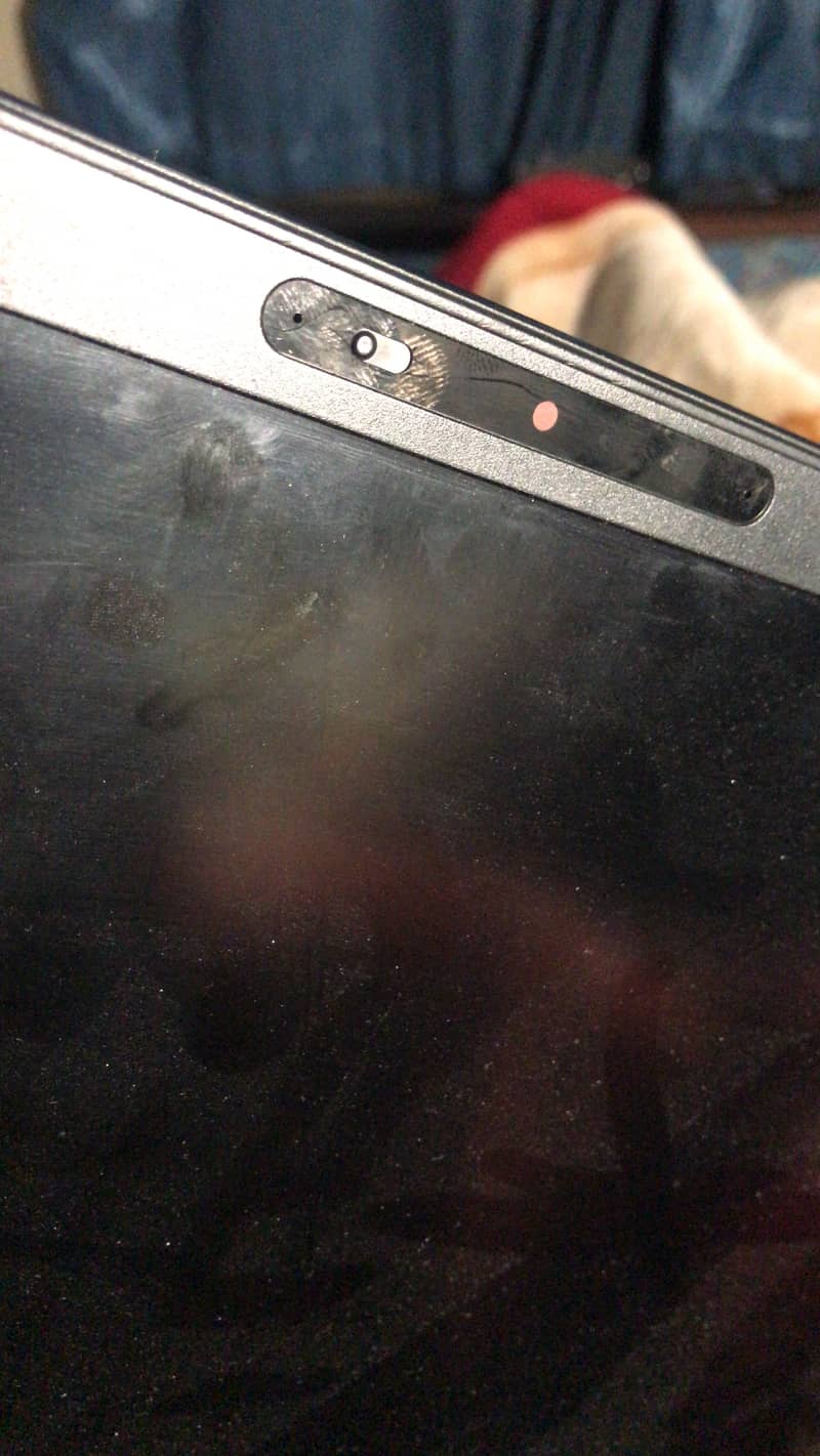 Dell Core i7 8th Gen | 16GB RAM | Radeon 540X | 6