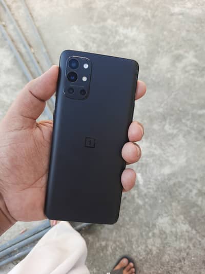 OnePlus 9R 256GB