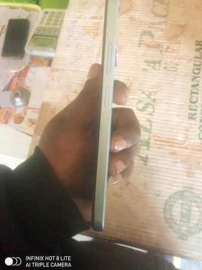 box charger so sath hai