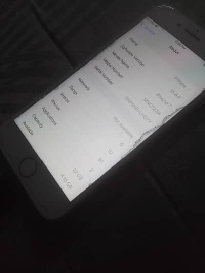 iphone 7 32gb