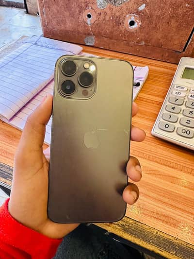 iphone 13promax all ok phone