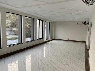 Brand New Commercial House For Rent In Gulberg.