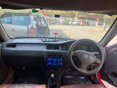 Civic 1995 Up for sell