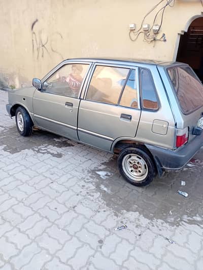 Neat and clean condition . VXR. 10. mechanical out class . 03187730838