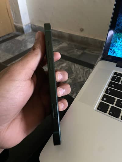 Apple iPhone 13 JV - 128 - 82HEALH -- URGENT Sale