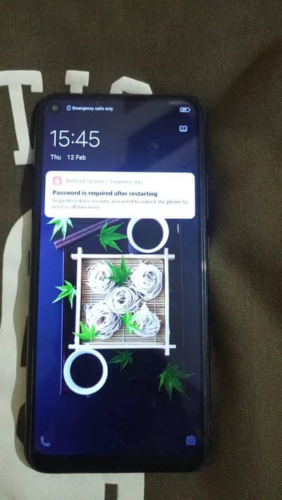 Vivo Y30. . . 4/64. . no any fault (no exchange offers) price is fnf