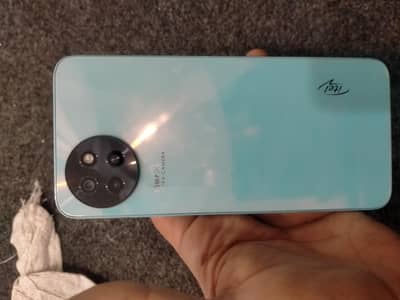 itel s23 8gb ram 256gb rom