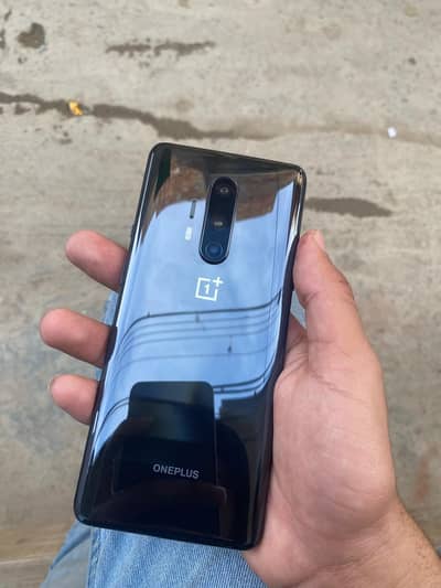 One plus 8pro 8/128 brand new phone no open no repair 10/10